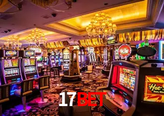 A Revolução dos Aplicativos de Jogos no 17Bet