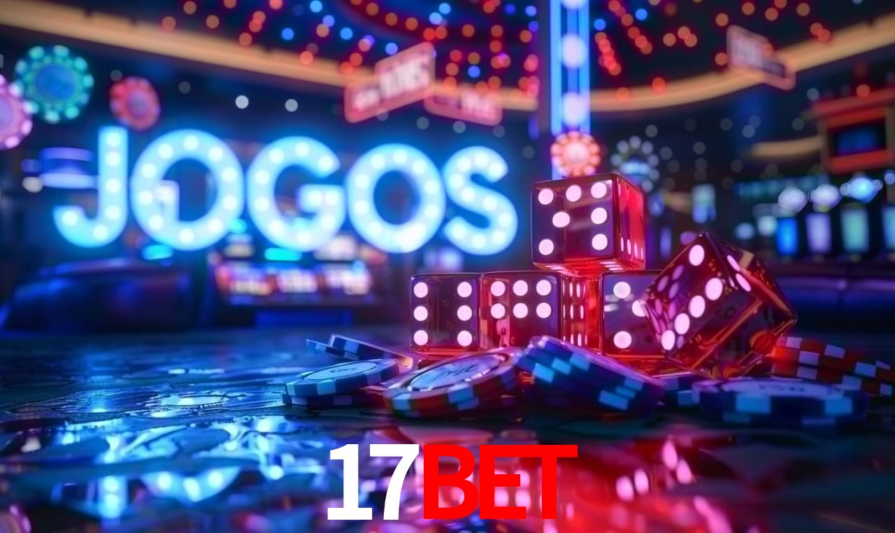 Apostas de Tênis 17Bet