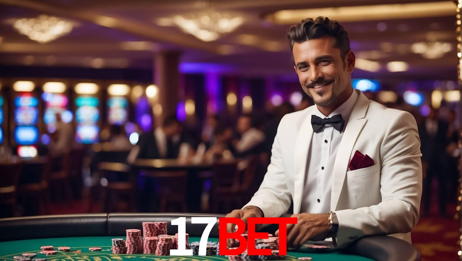 Jogos de Slot 17Bet