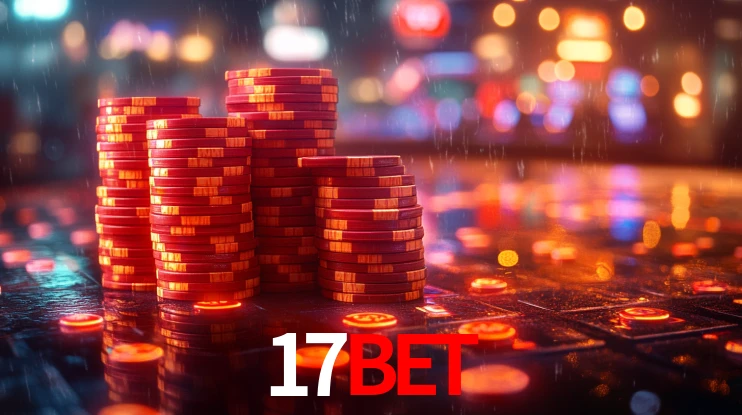 17Bet - Aposta Radical - 17Bet App