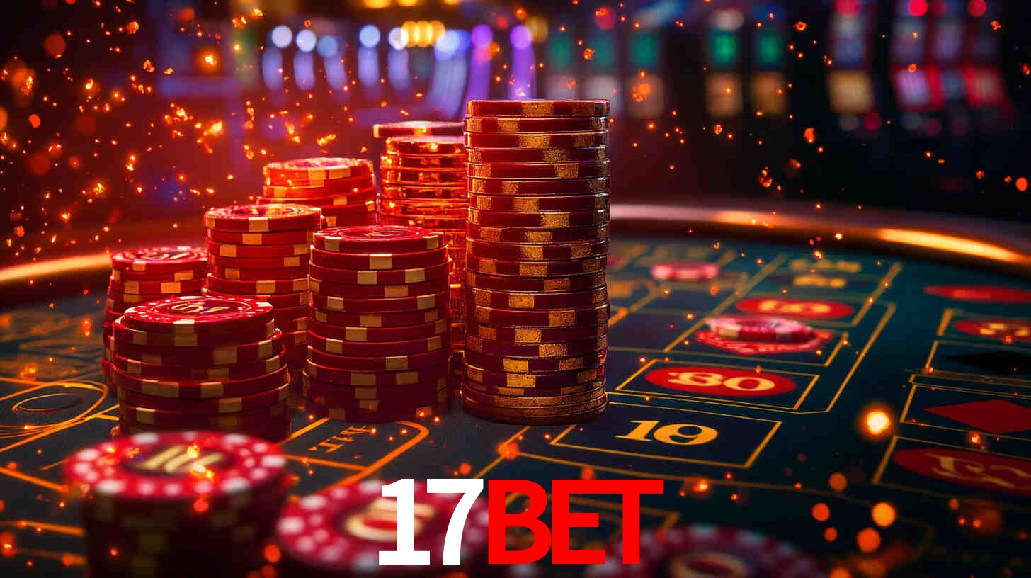 17Bet Login