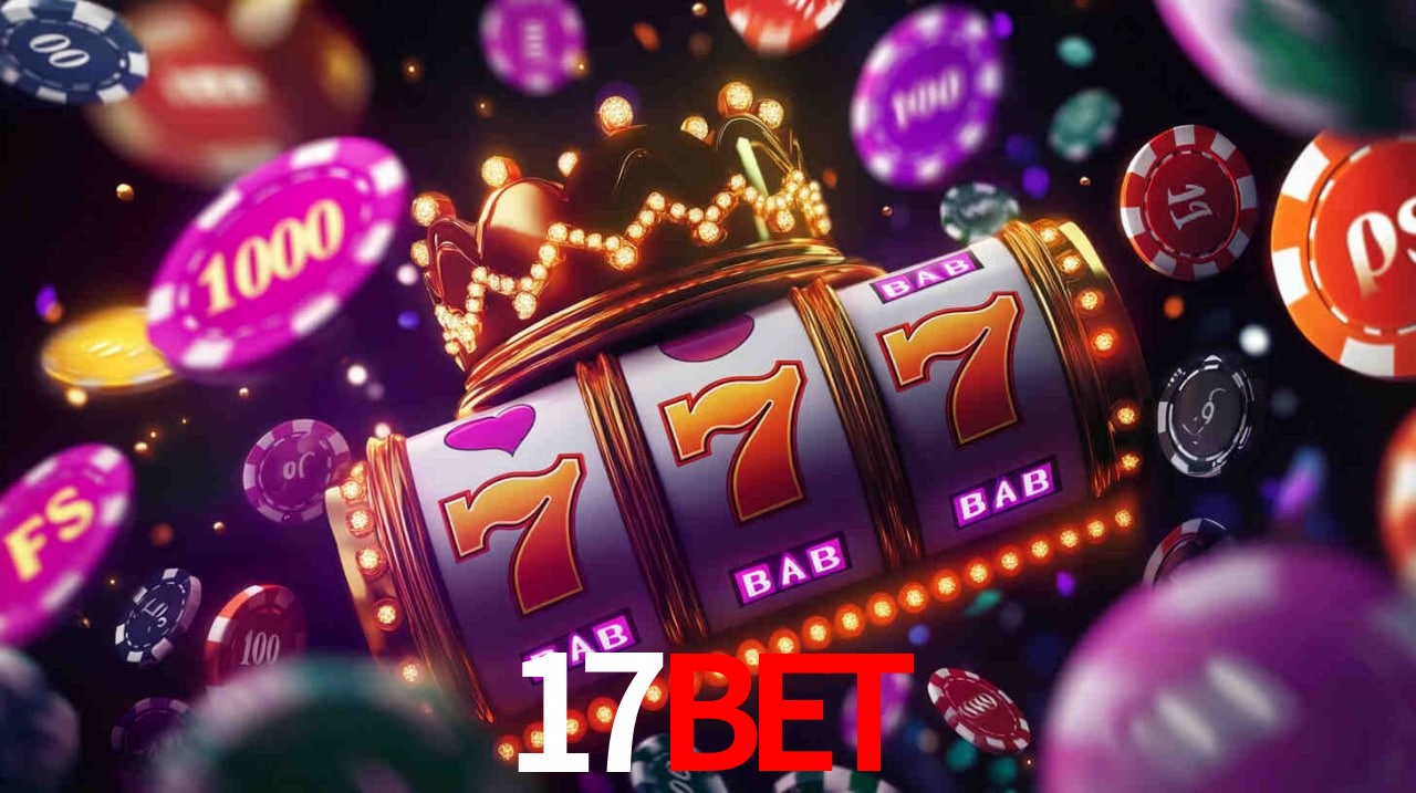 Casino Ao Vivo 17Bet