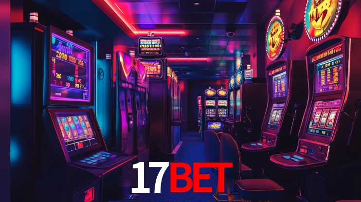 17Bet: Jogos de Caça-Níqueis-Altas Recompensas, Roleta-Velocidade, Blackjack-Desafios Máximos