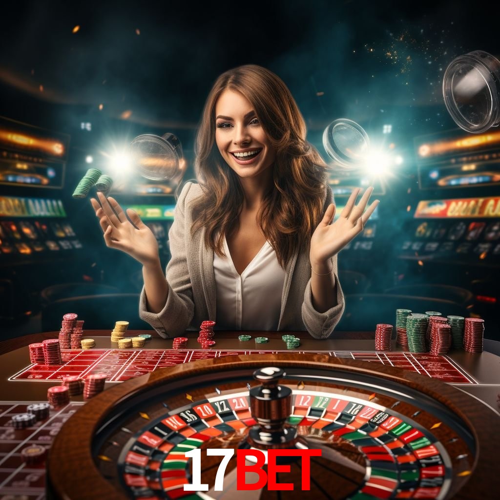 17Bet App