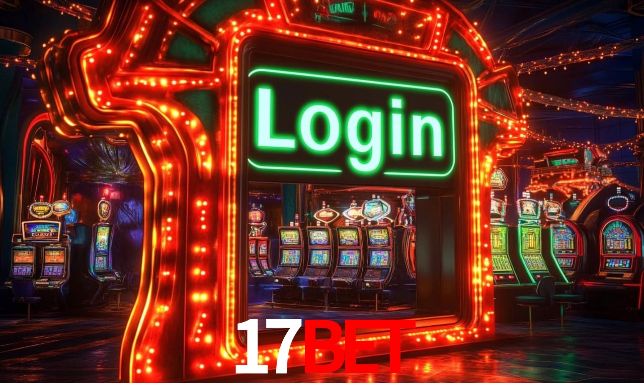Login Seguro 17Bet