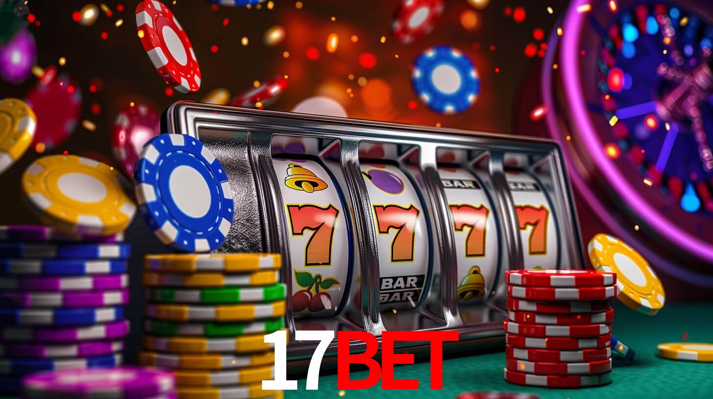 Experiência VIP 17Bet