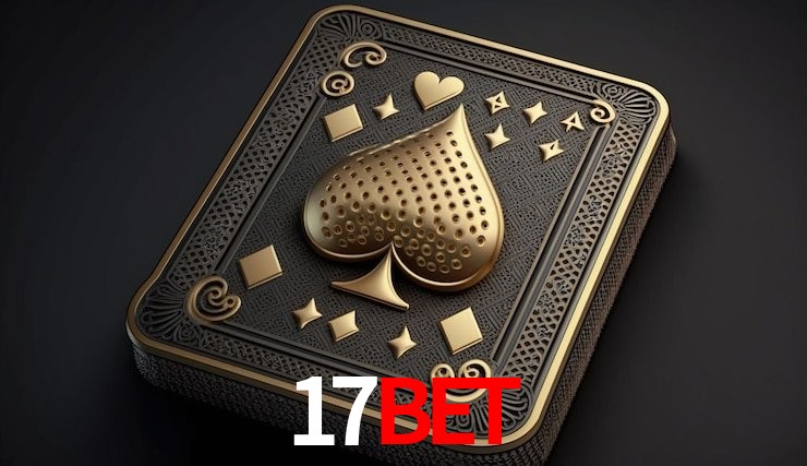 Design Responsivo 17Bet