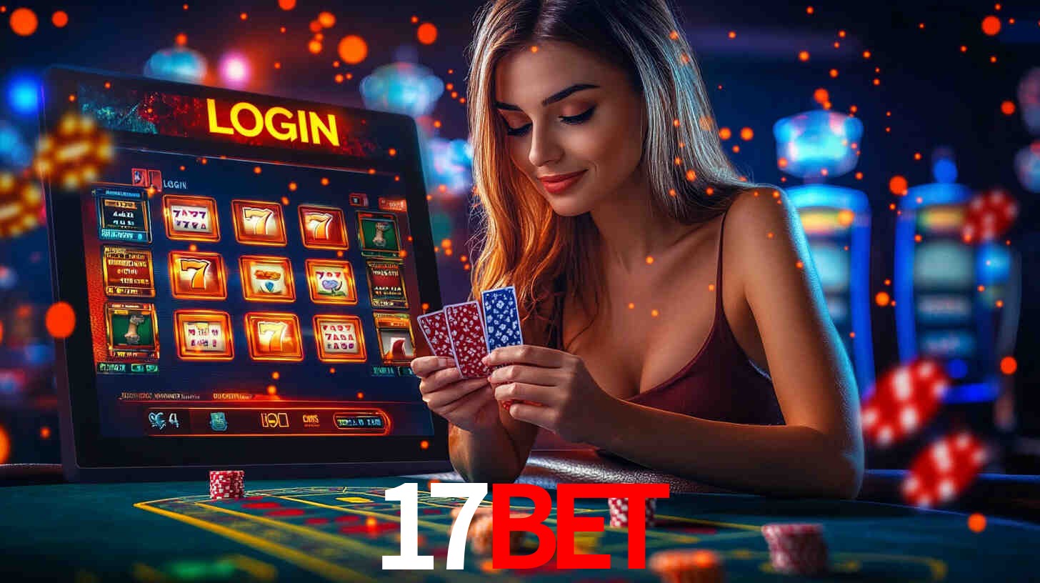 17Bet Login