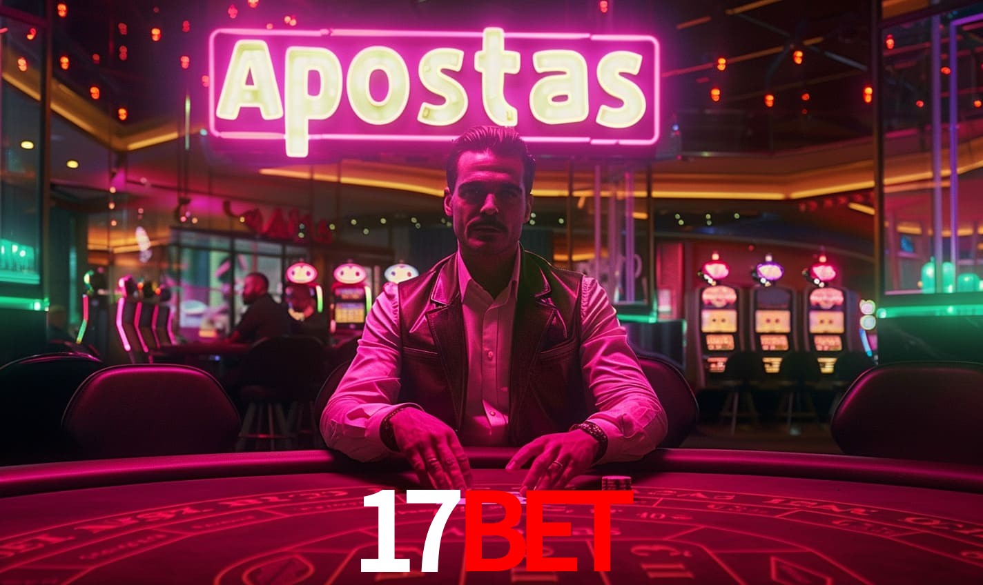 PIX Instantâneo 17Bet