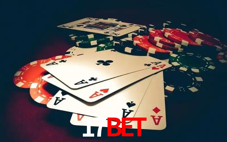 Promoção Relâmpago 17Bet