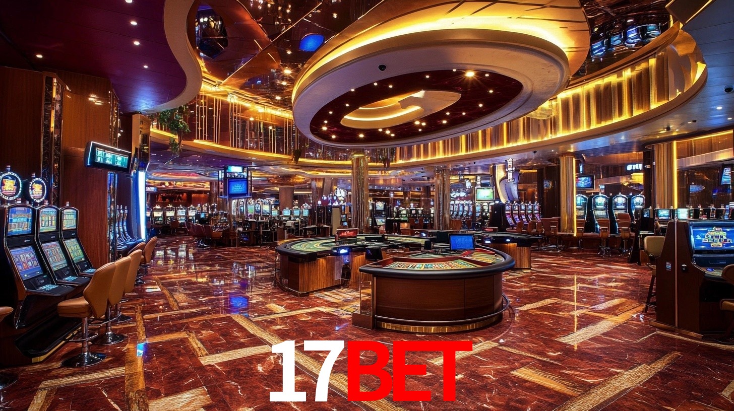 Programa VIP 17Bet