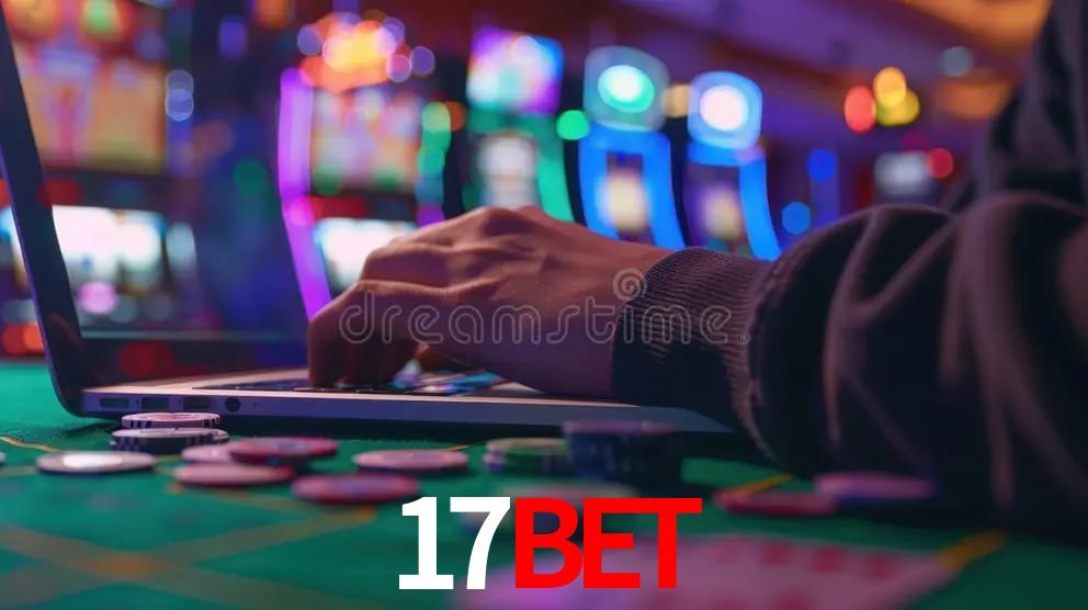 Bônus de Boas-vindas 17Bet
