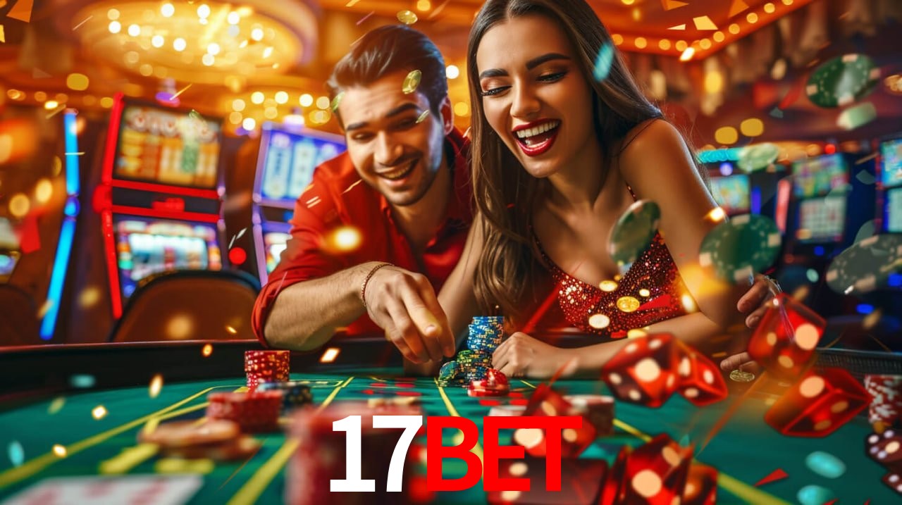 Avaliações dos Jogadores 17Bet