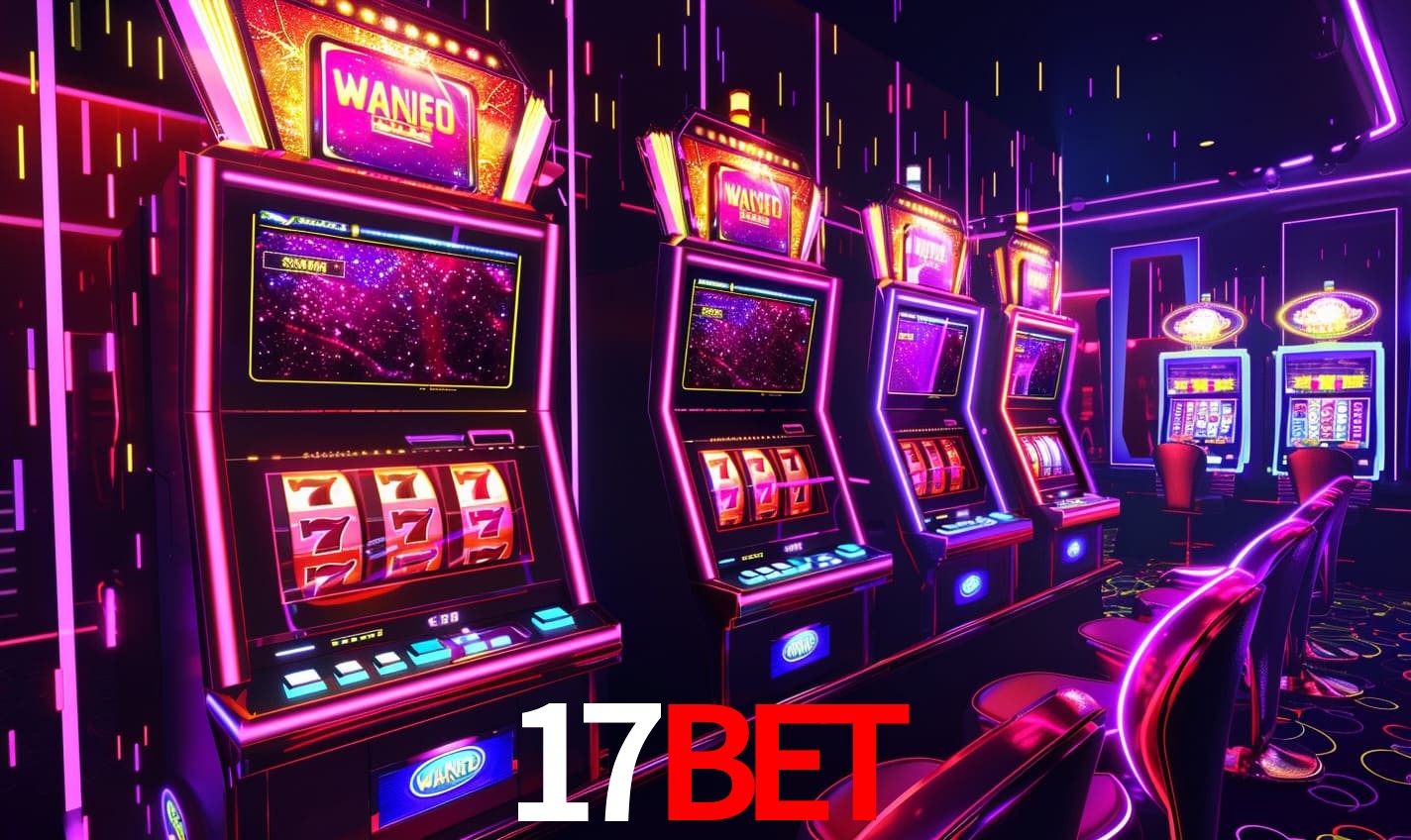 Interface do App 17Bet
