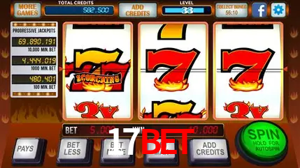 Desvendando o Mundo dos Jogos Virtuais na 17Bet