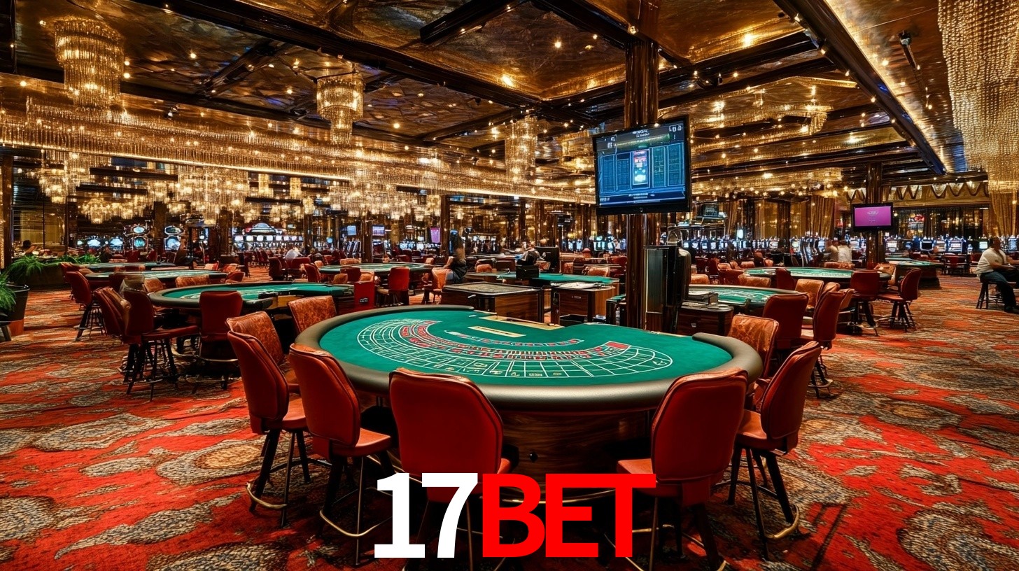 17Bet App