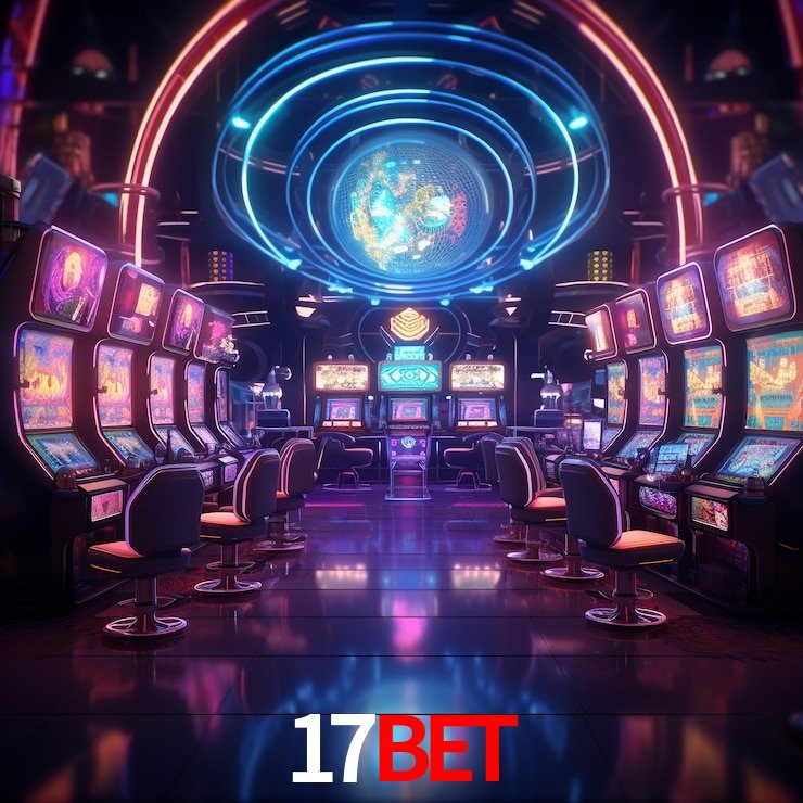 Especiais de Fim de Semana 17Bet