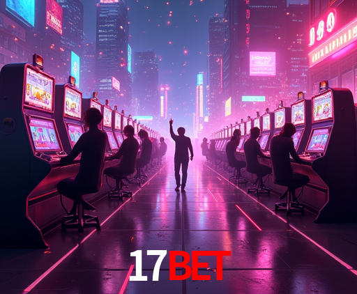 Recursos de Bônus 17Bet