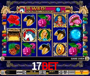 Descubra a Magia dos Jogos de Arcade no 17Bet