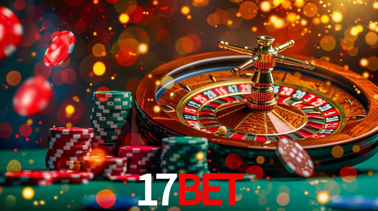 Bônus de Boas-vindas 17Bet