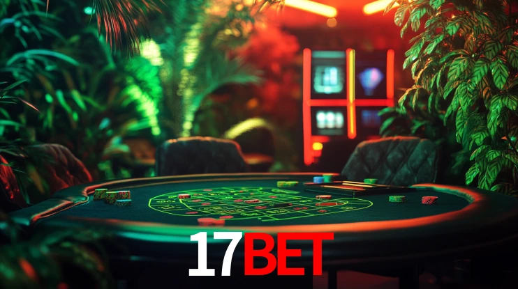 APP oficial da 17Bet para mobile