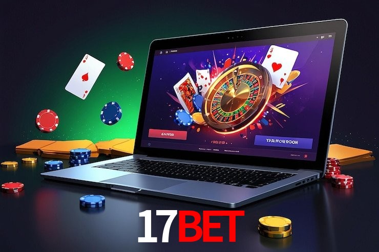 Login Seguro 17Bet