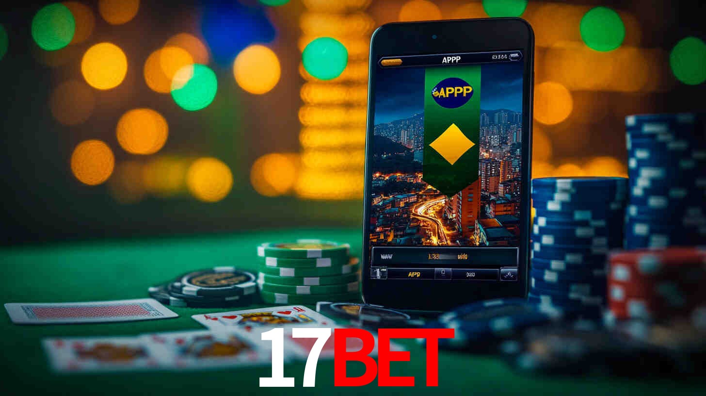 Apostas de Tênis 17Bet