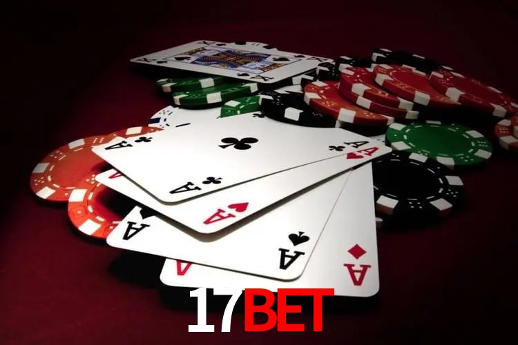 Avaliações dos Jogadores 17Bet