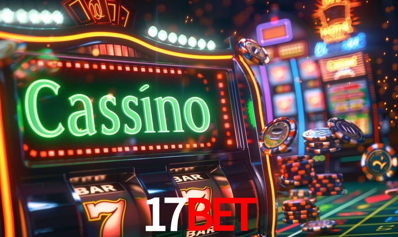 Recursos de Bônus 17Bet