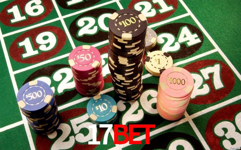 Cadastro Rápido 17Bet