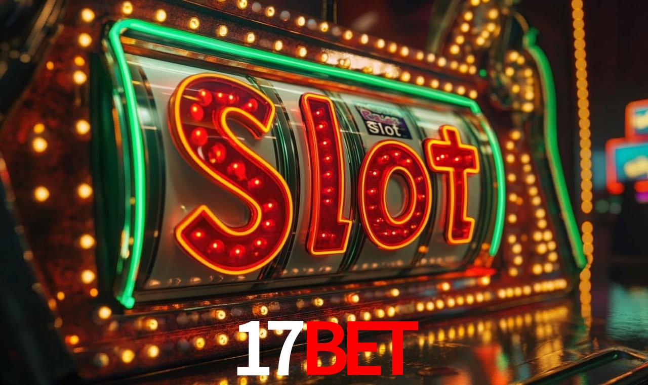 Casino Ao Vivo 17Bet
