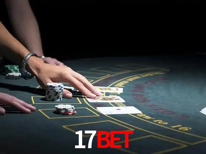 Cadastro Rápido 17Bet