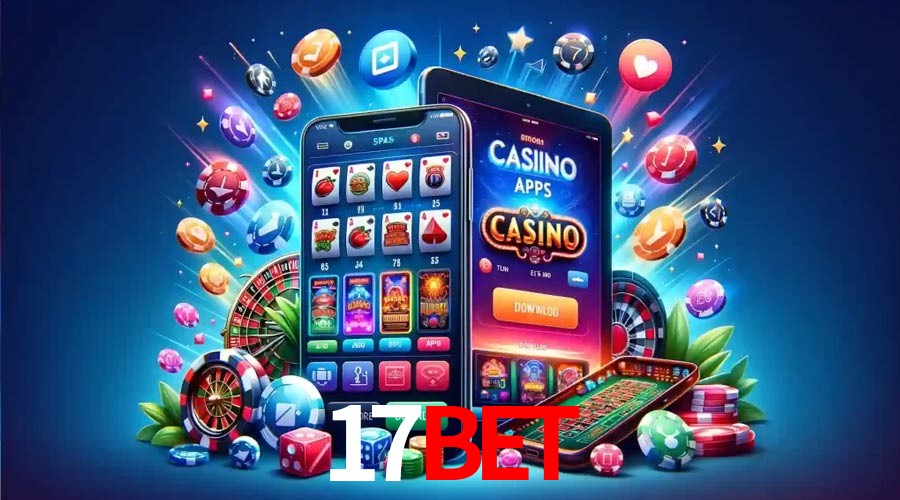 A Revolução dos Aplicativos de Jogos no 330bet