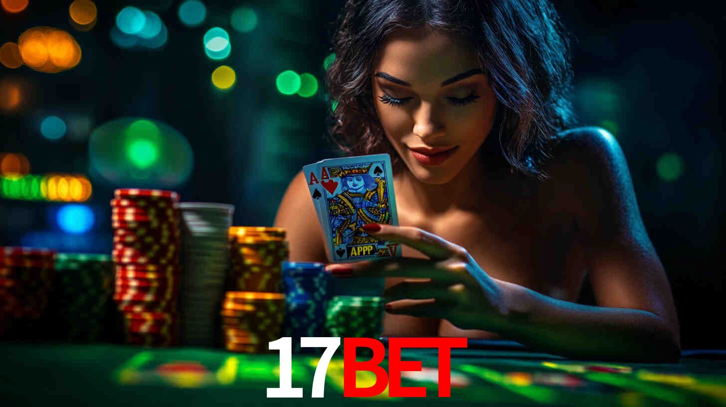 Apostas de Futebol 17Bet
