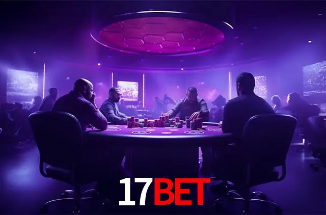 Sistemas de Segurança 17Bet