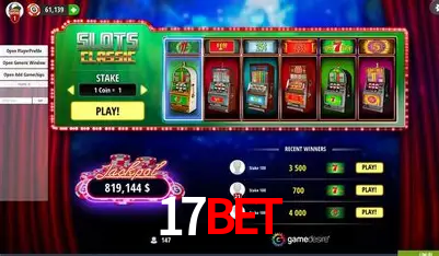 Apostas Esportivas na 17Bet: Um Guia Completo
