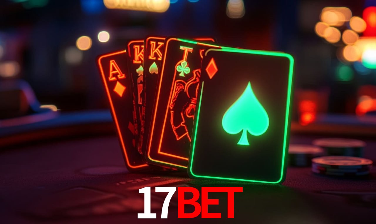 Promoção Relâmpago 17Bet