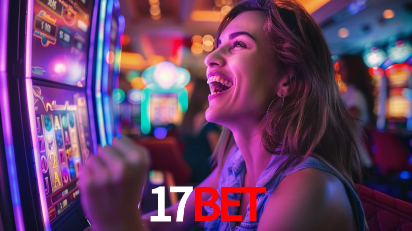17Bet Login