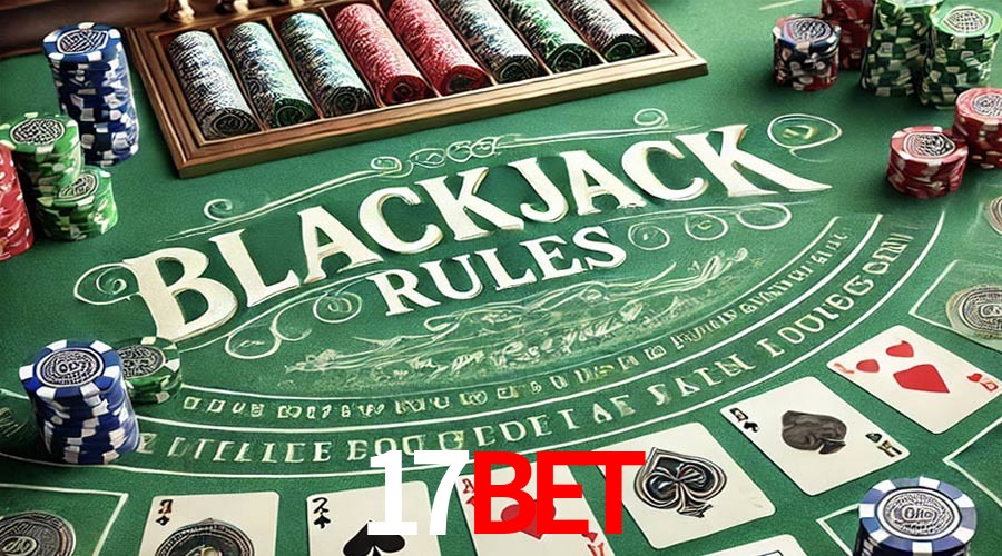 Casino VIP 17Bet