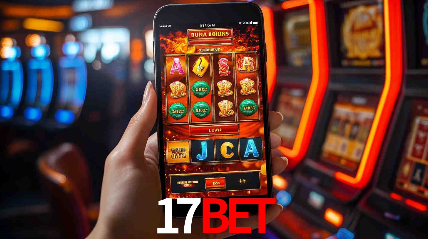 17Bet: Seu Especialista em Apostas Esportivas Brasileiras