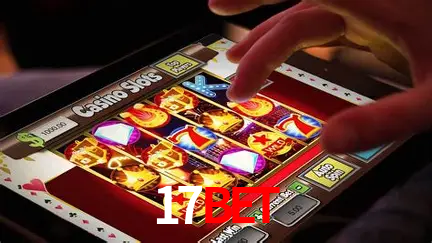 A Revolução dos Aplicativos de Jogos no 17Bet