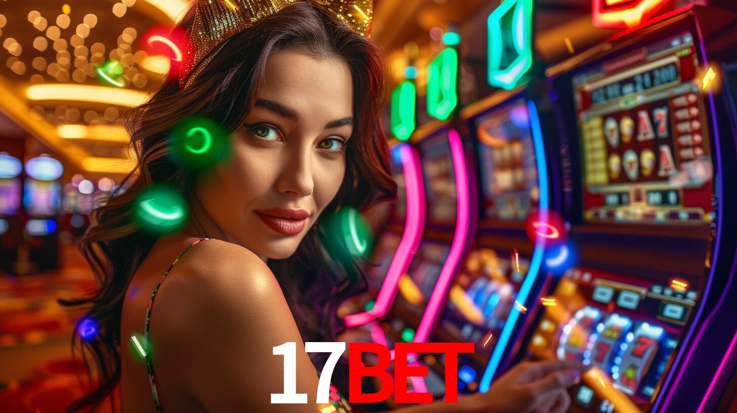 PIX Instantâneo 17Bet