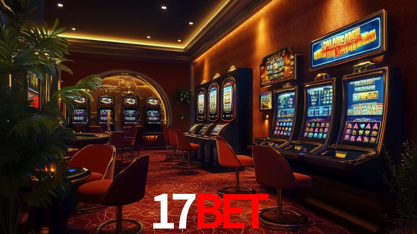 Torneios 17Bet