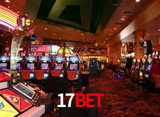 Apostas Esportivas na 17Bet: Um Guia Completo