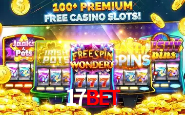Descubra o Programa VIP da 17Bet: Vantagens Exclusivas para Jogadores