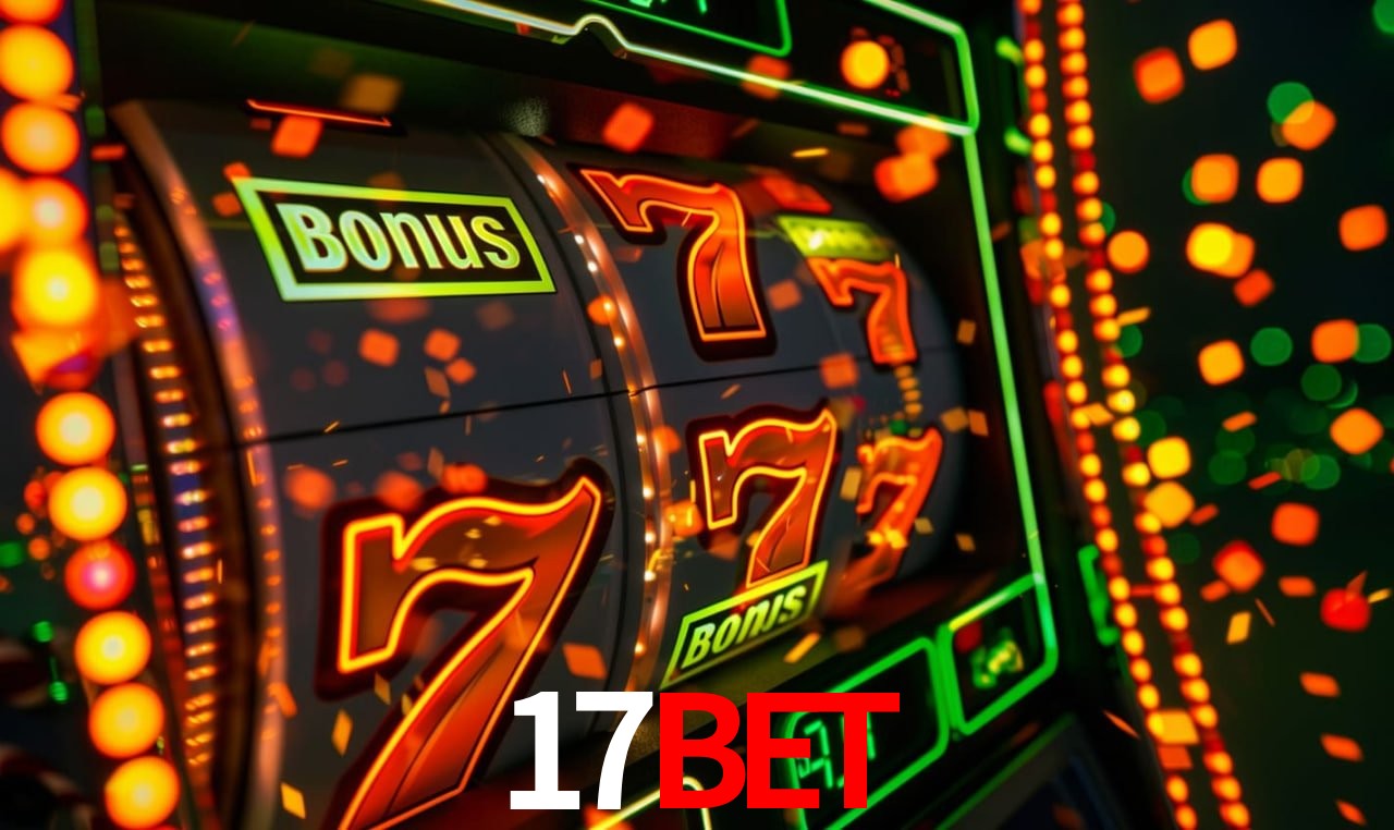 Casino Ao Vivo 17Bet