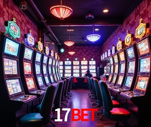 Integração de APIs 17Bet
